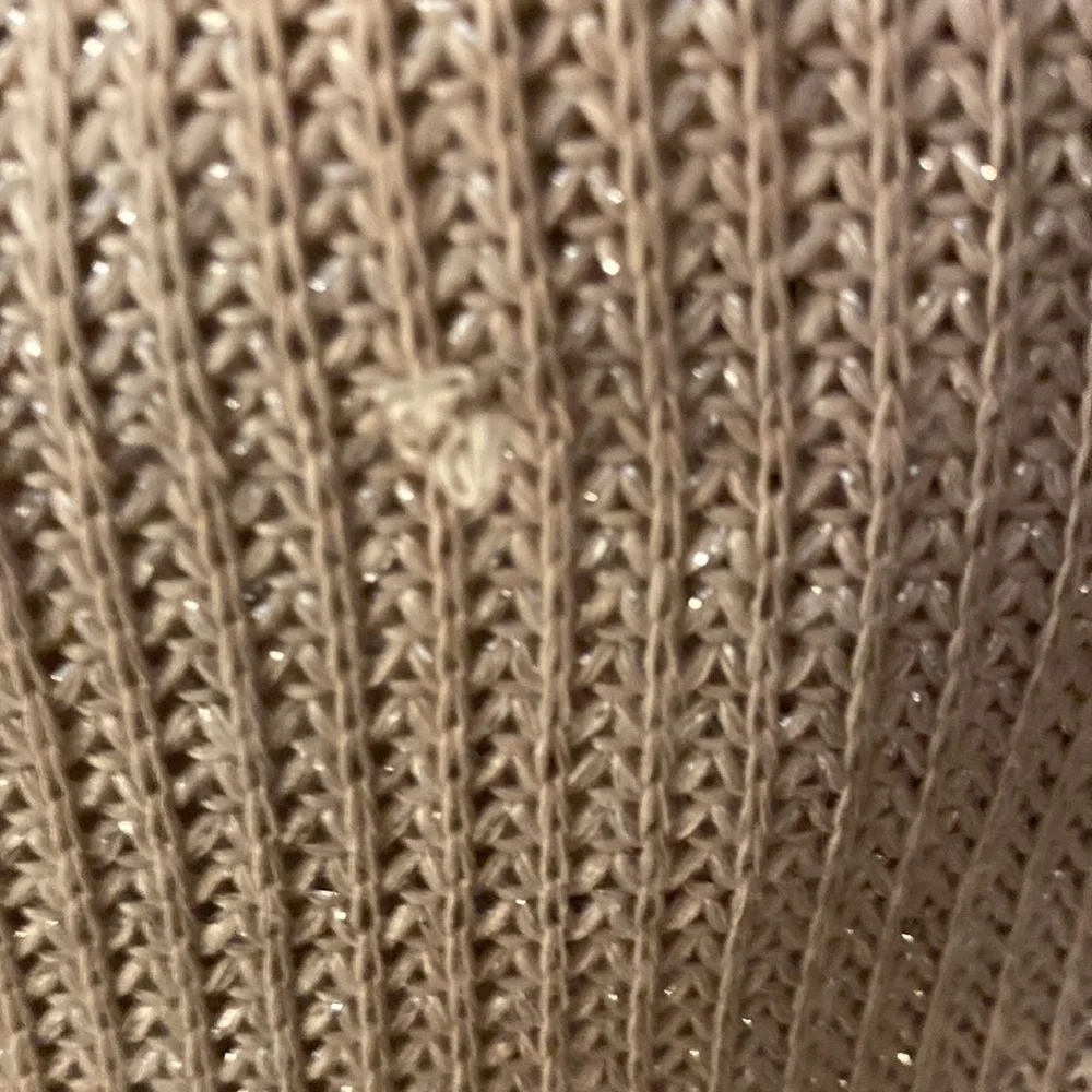 Ruby Rd Metallic Sweater - Picture 6 of 7